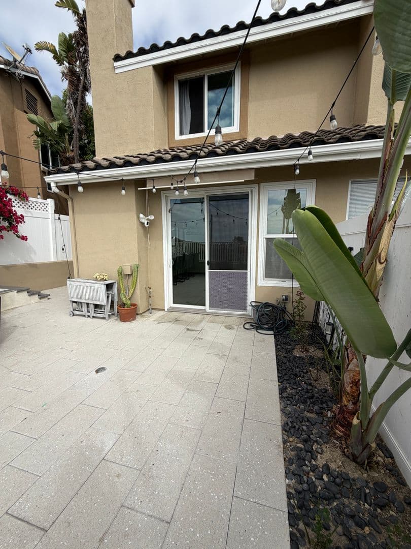 Trabuco Canyon Townhome: 19395 Cascade Drive