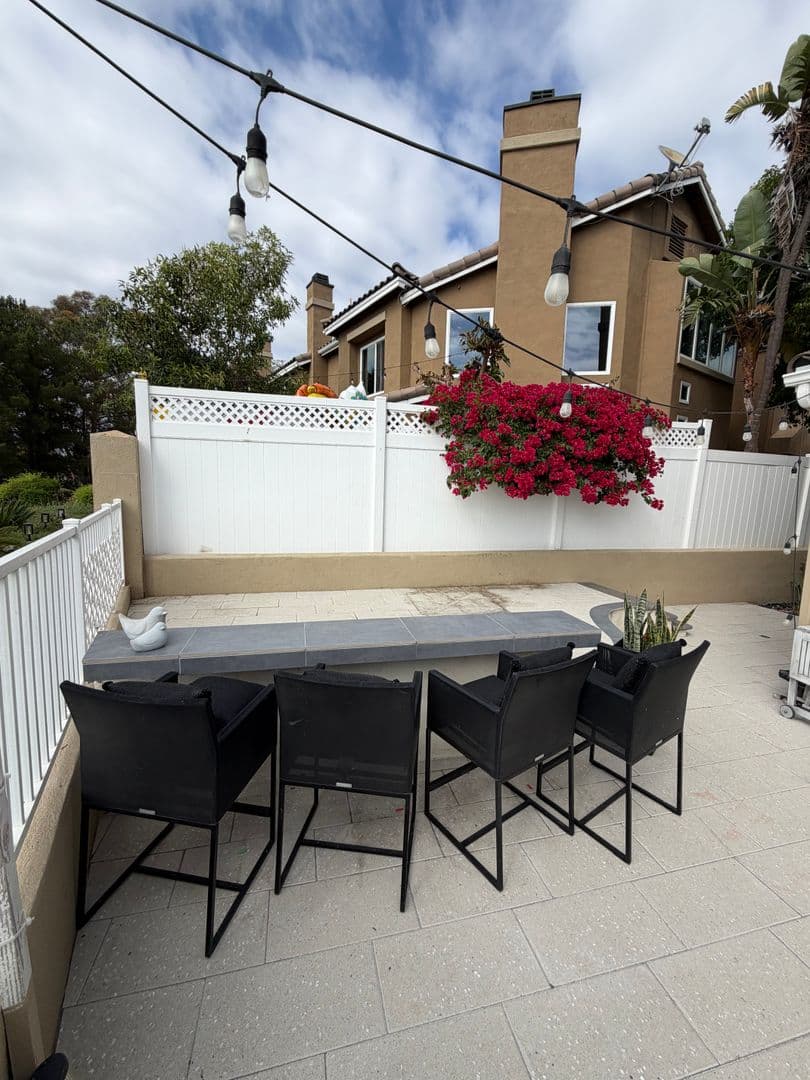 Trabuco Canyon Townhome: 19395 Cascade Drive