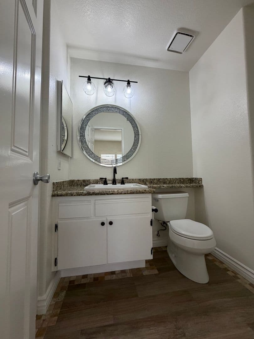 Trabuco Canyon Townhome: 19395 Cascade Drive