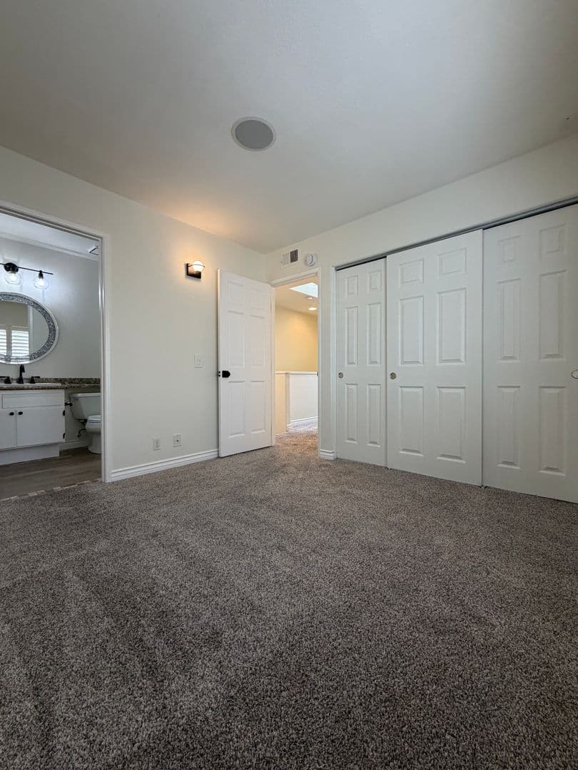 Trabuco Canyon Townhome: 19395 Cascade Drive