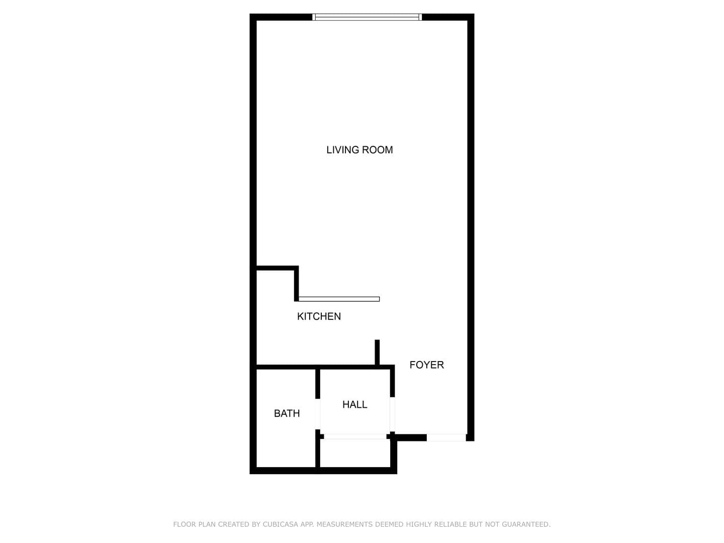 Van Nuys Apartment: 7425 Sepulveda Boulevard