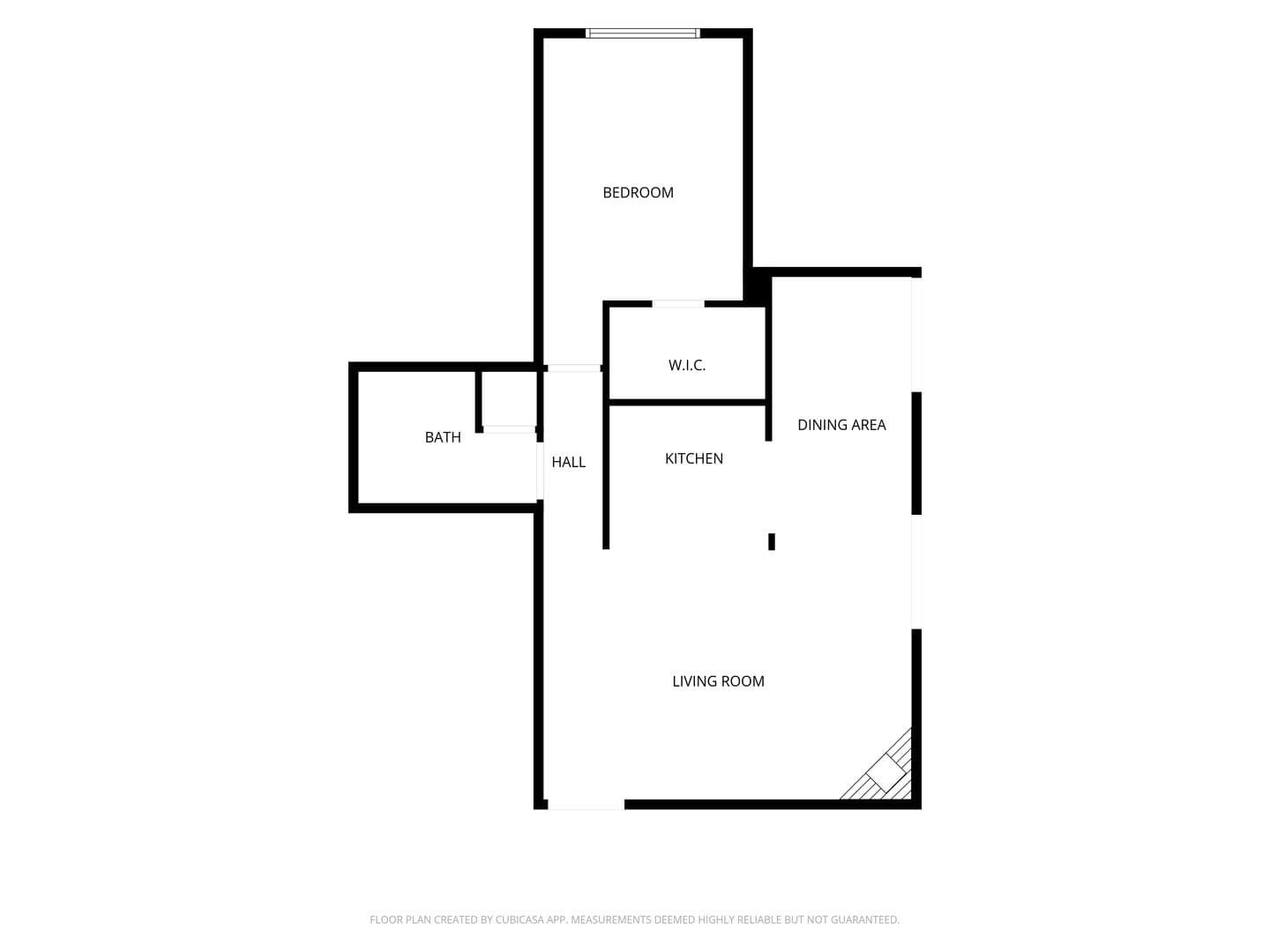 Sherman Oaks Apartment: 14459 Benefit Street