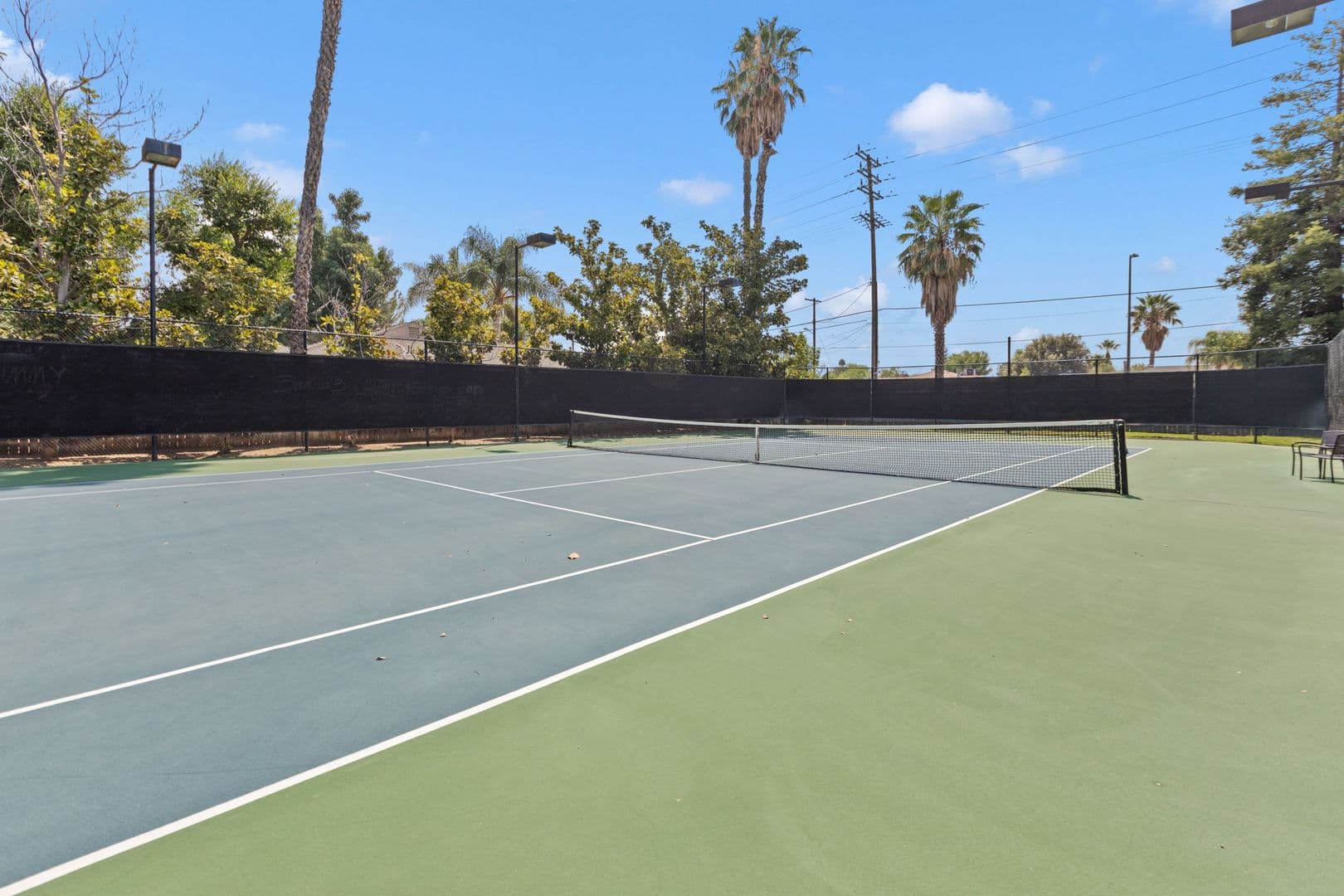 CANOGA PARK Apartment: 8700 DE SOTO AVENUE