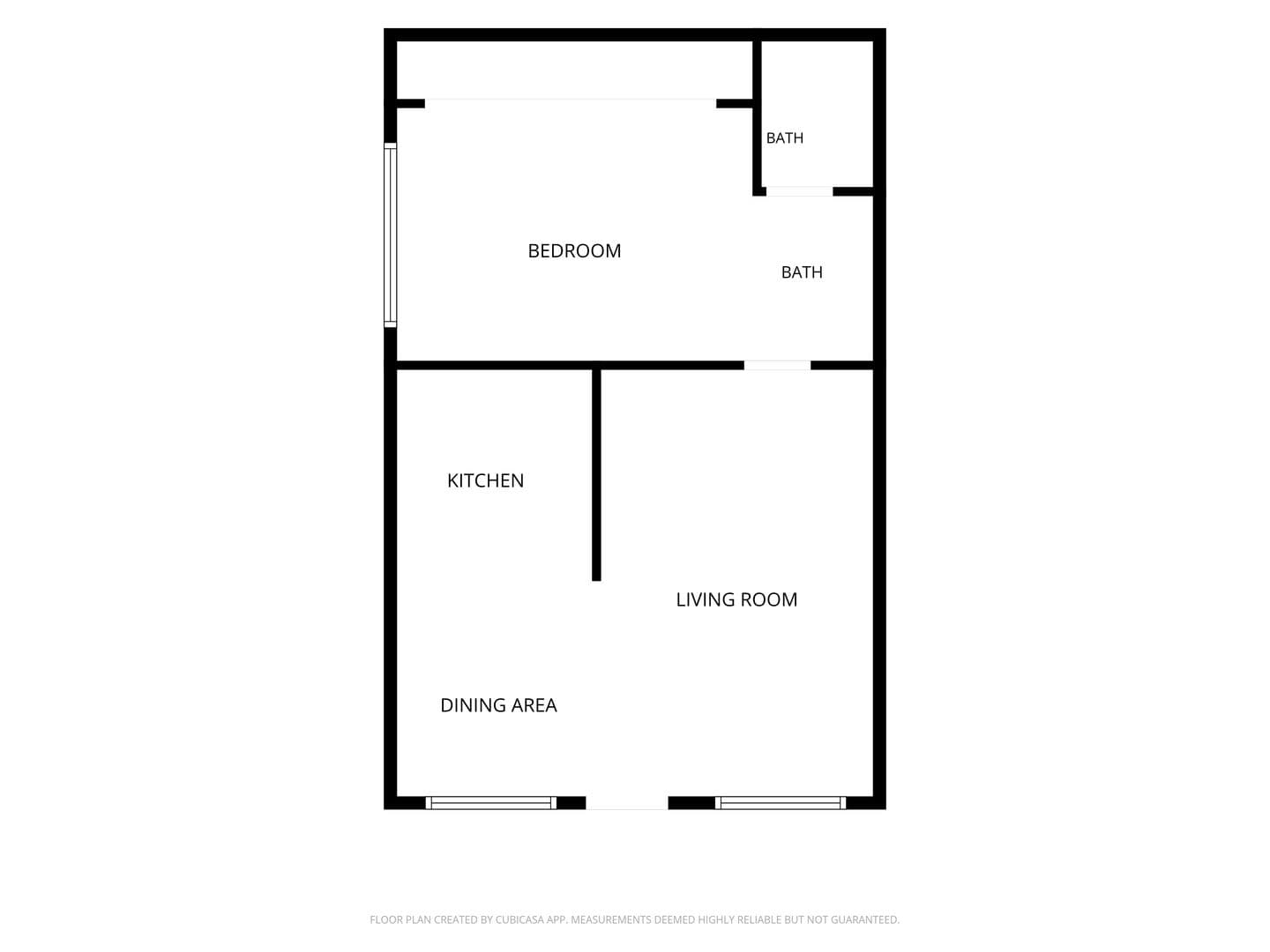 Van Nuys Apartment: 7425 Sepulveda Boulevard