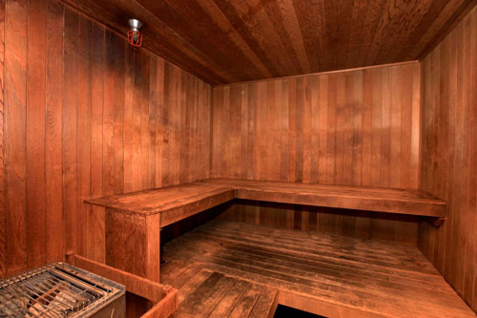 Studio City Apartment: 4150 Arch Drive