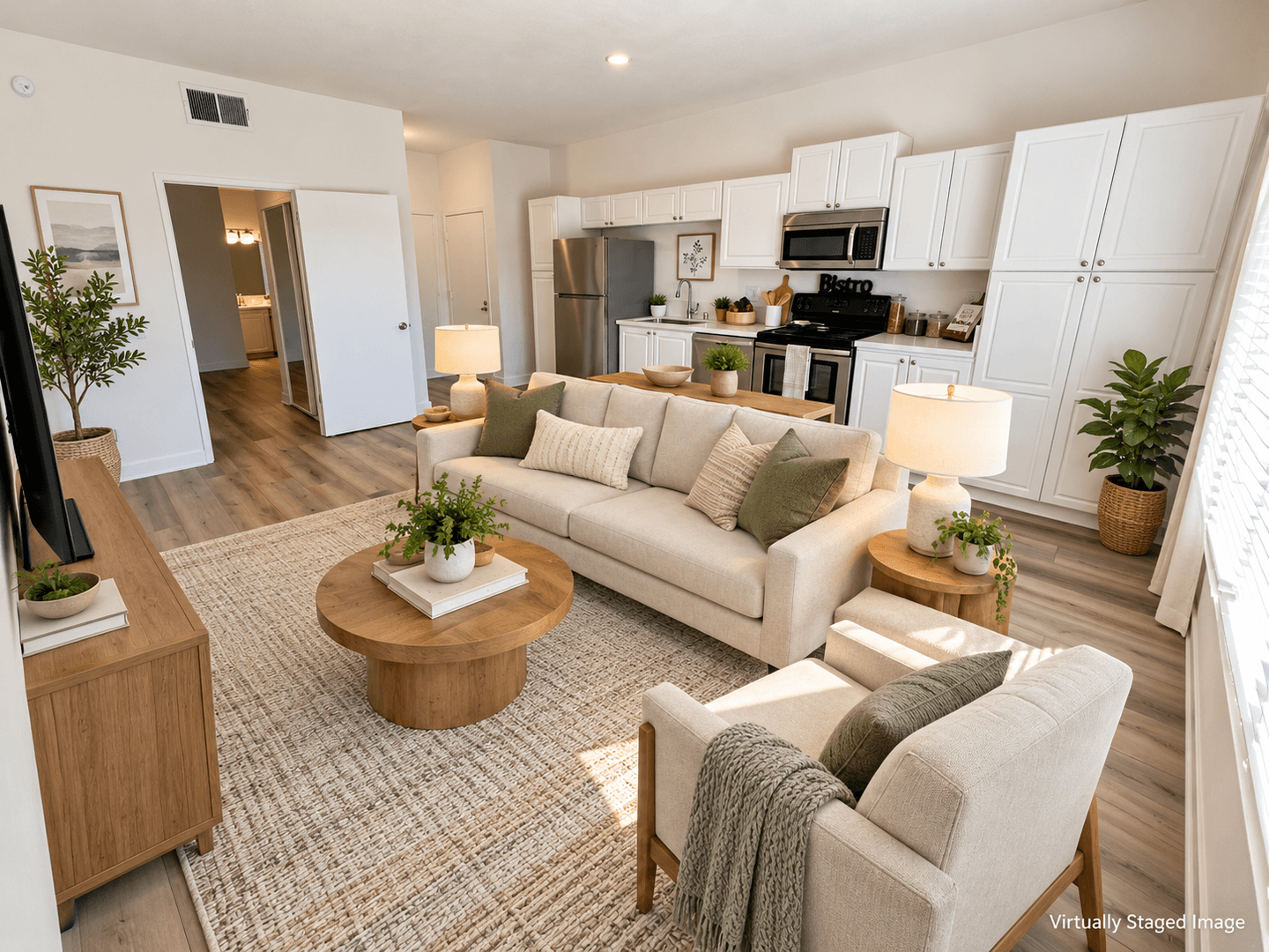 CANOGA PARK Apartment: 8700 DE SOTO AVENUE