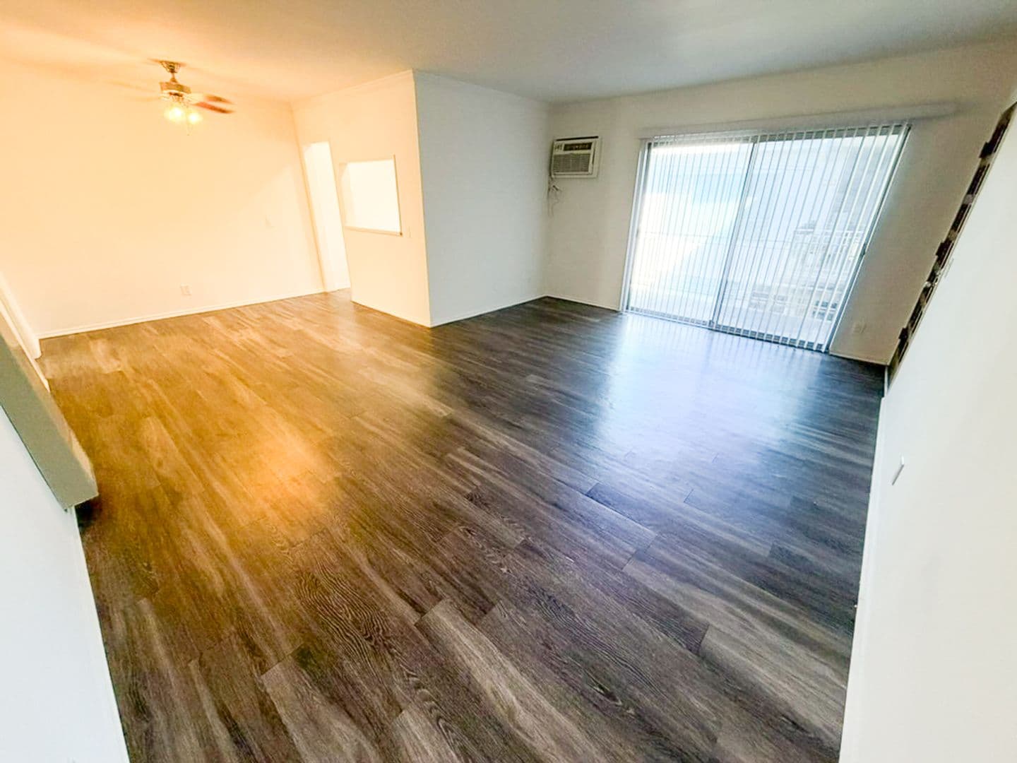 Valley Village Apartment: 11839 Magnolia Boulevard
