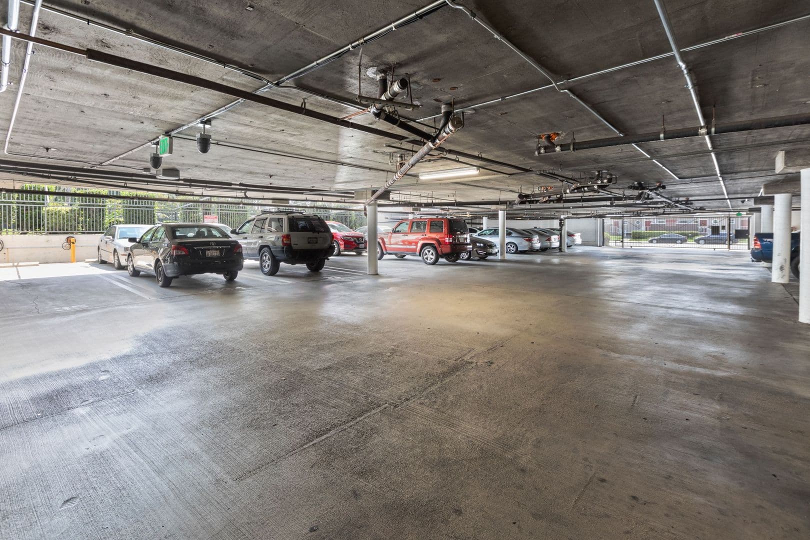 CANOGA PARK Apartment: 8700 DE SOTO AVENUE