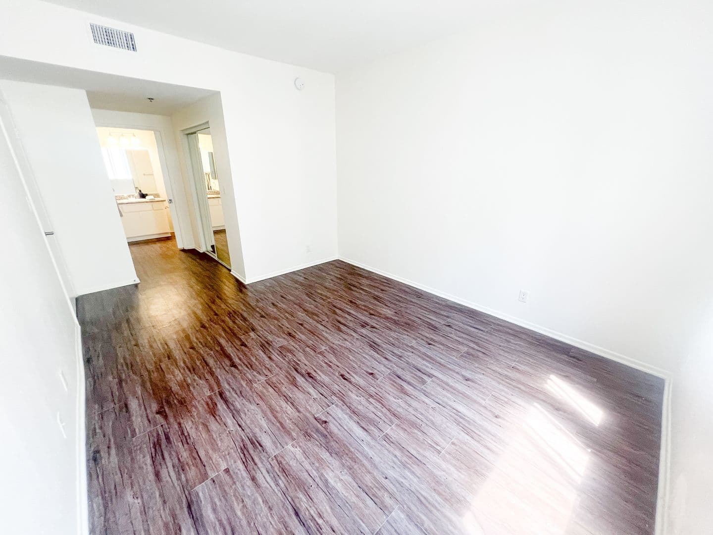 Studio City Apartment: 4150 Arch Drive