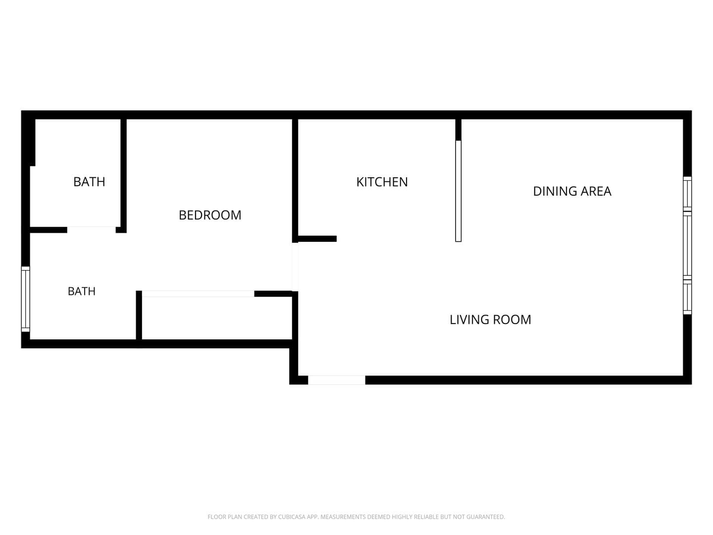 CANOGA PARK Apartment: 8700 DE SOTO AVENUE