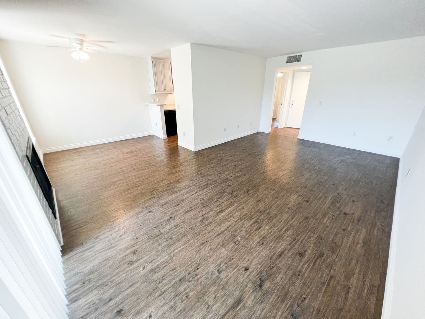 Reseda Apartment: Sherman Way Apartments