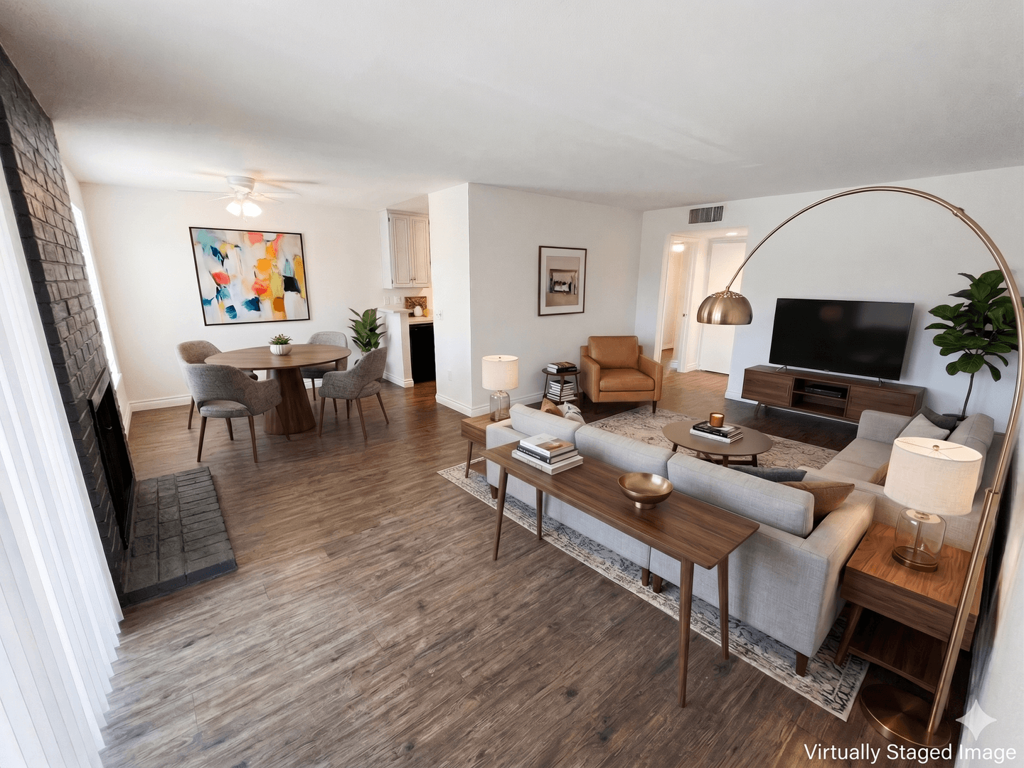 Reseda Apartment: Sherman Way Apartments