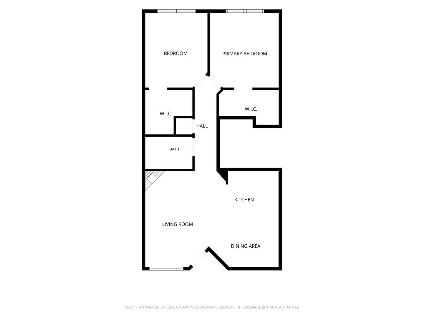 Sherman Oaks Apartment: 14459 Benefit Street