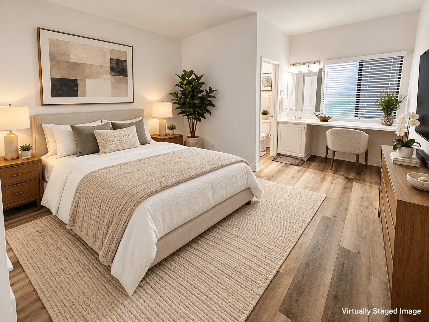 CANOGA PARK Apartment: 8700 DE SOTO AVENUE