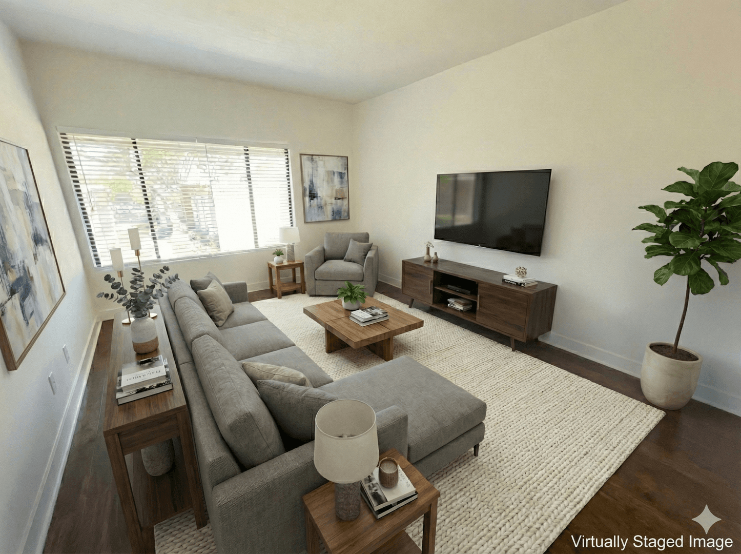 CANOGA PARK Apartment: 8700 DE SOTO AVENUE