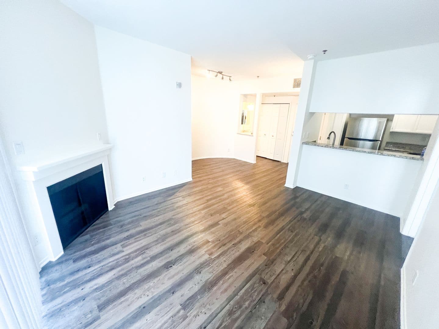 Studio City Apartment: 4150 Arch Drive