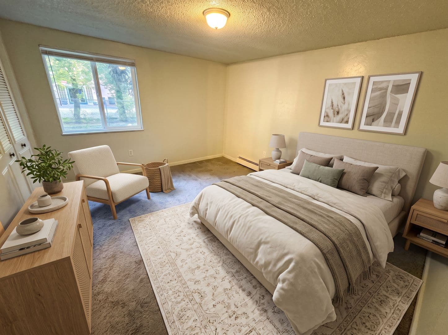 Manitou Springs Apartment: 459-461 El Paso Blvd