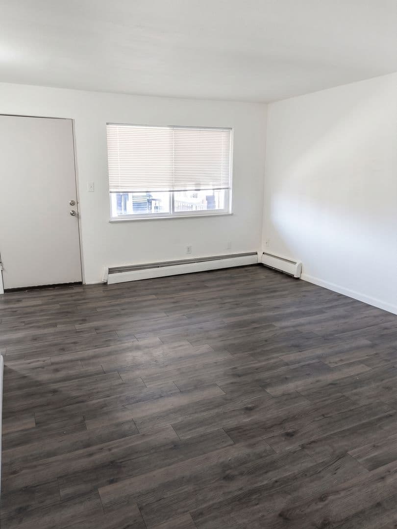Colorado Springs Apartment: 1429 Potter Drive