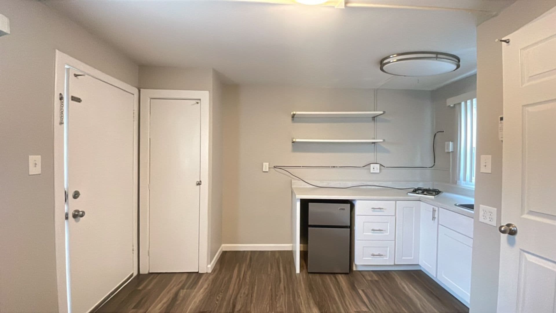 Arvada Apartment: 7207 Grandview Avenue