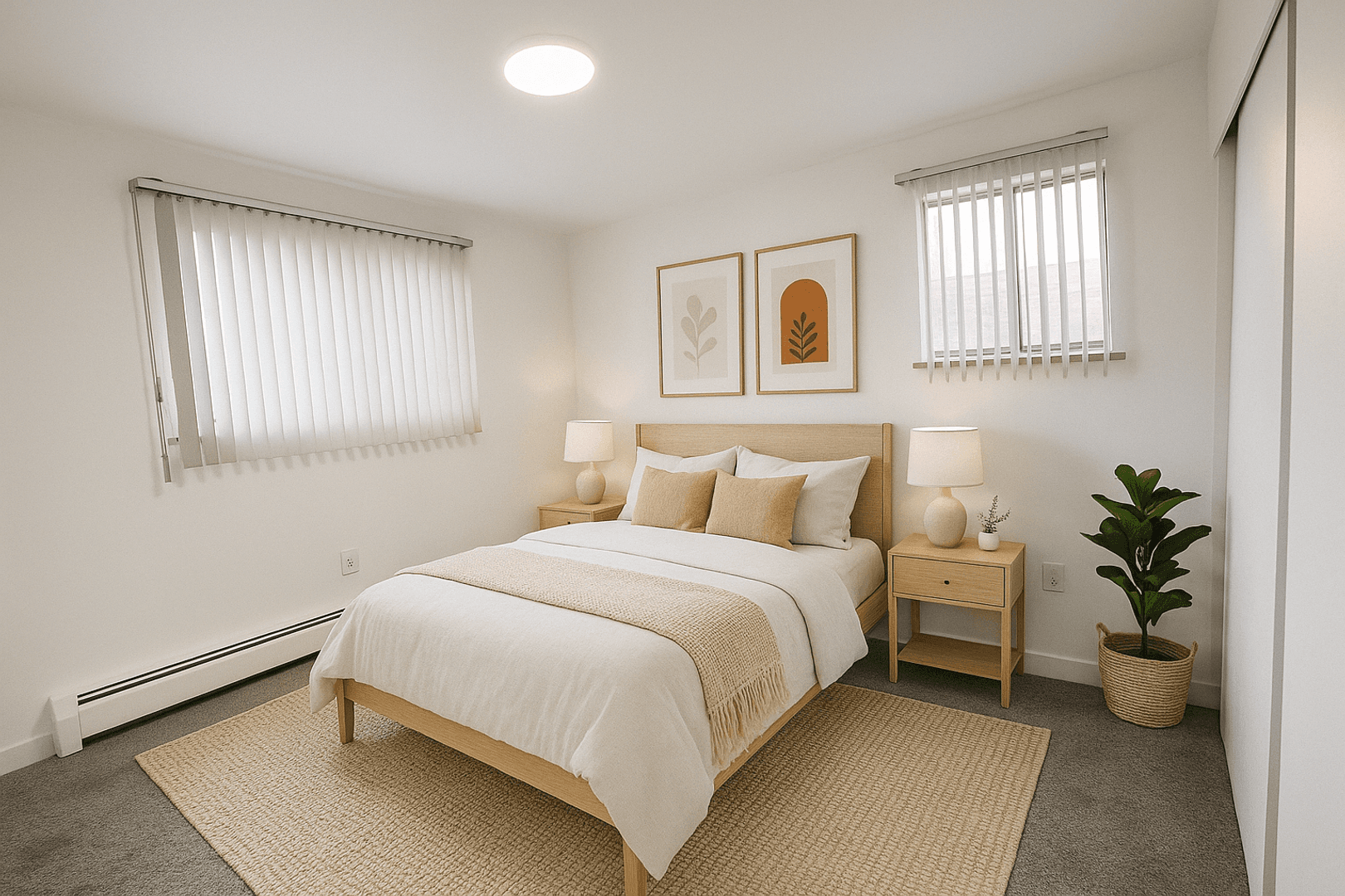 Lakewood Apartment: 12121 W Nevada Dr