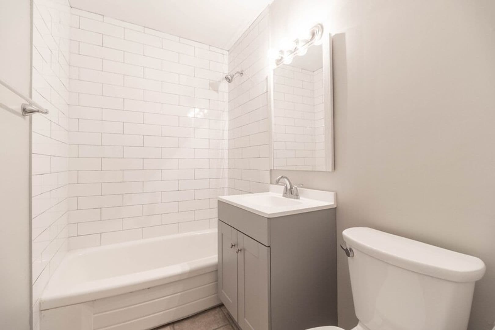 Denver Apartment: 8721 E 14th Ave