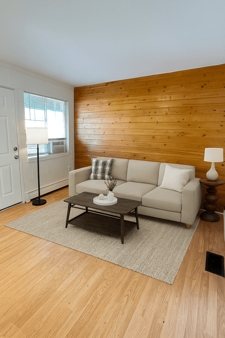 Denver Apartment: 4567 Morrison Rd