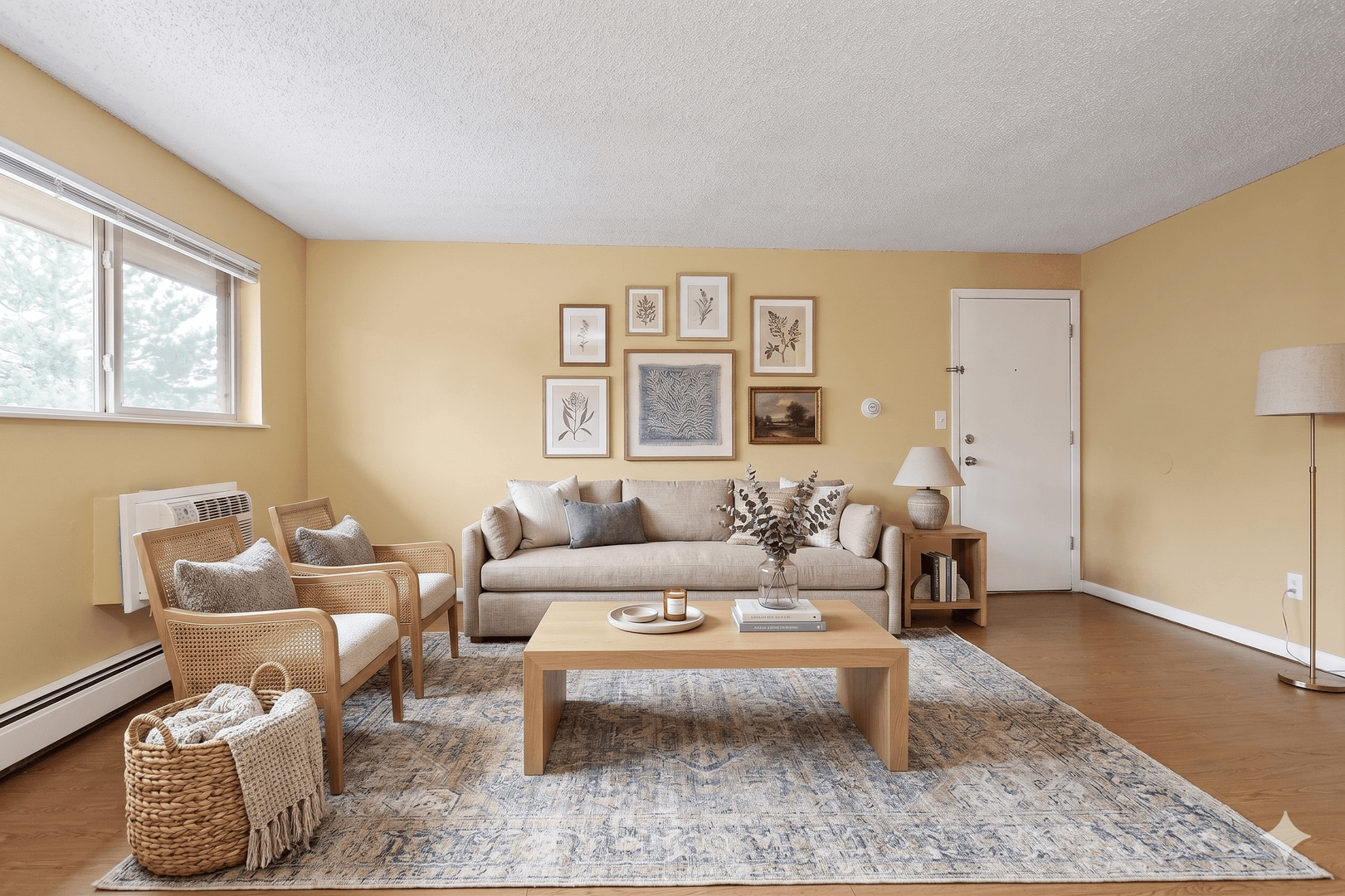 Arvada Apartment: 5313 Field St