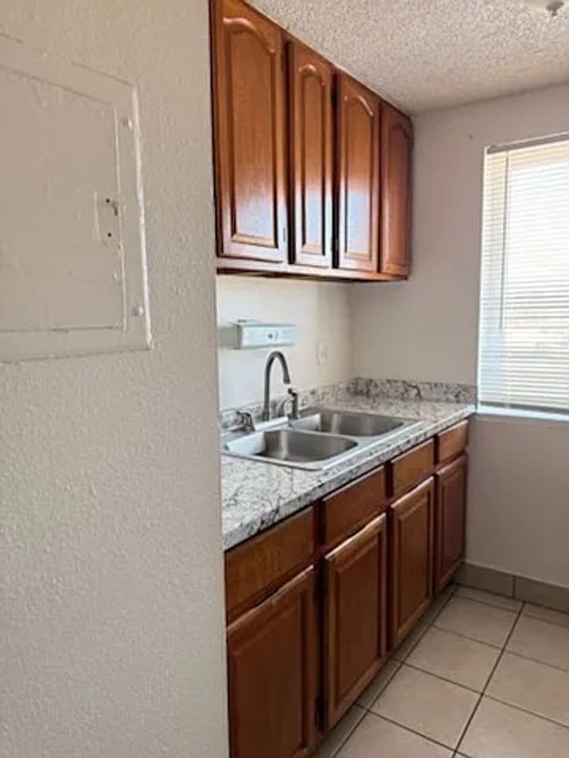 Denver Apartment: 1065 and 1095 South Quivas Street