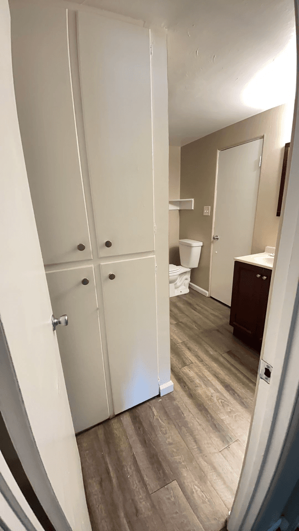 Lakewood Apartment: 7300-7310 West 10th Avenue