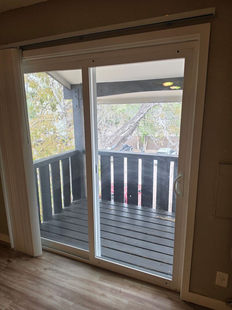 Colorado Springs Apartment: 3950-3960 Galley Rd