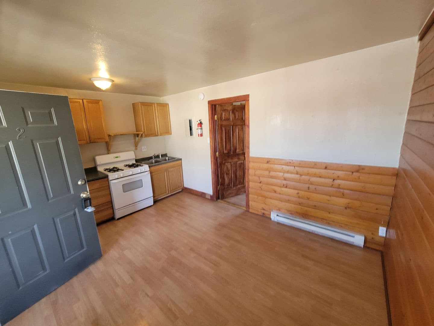 Denver Apartment: 4567 Morrison Rd