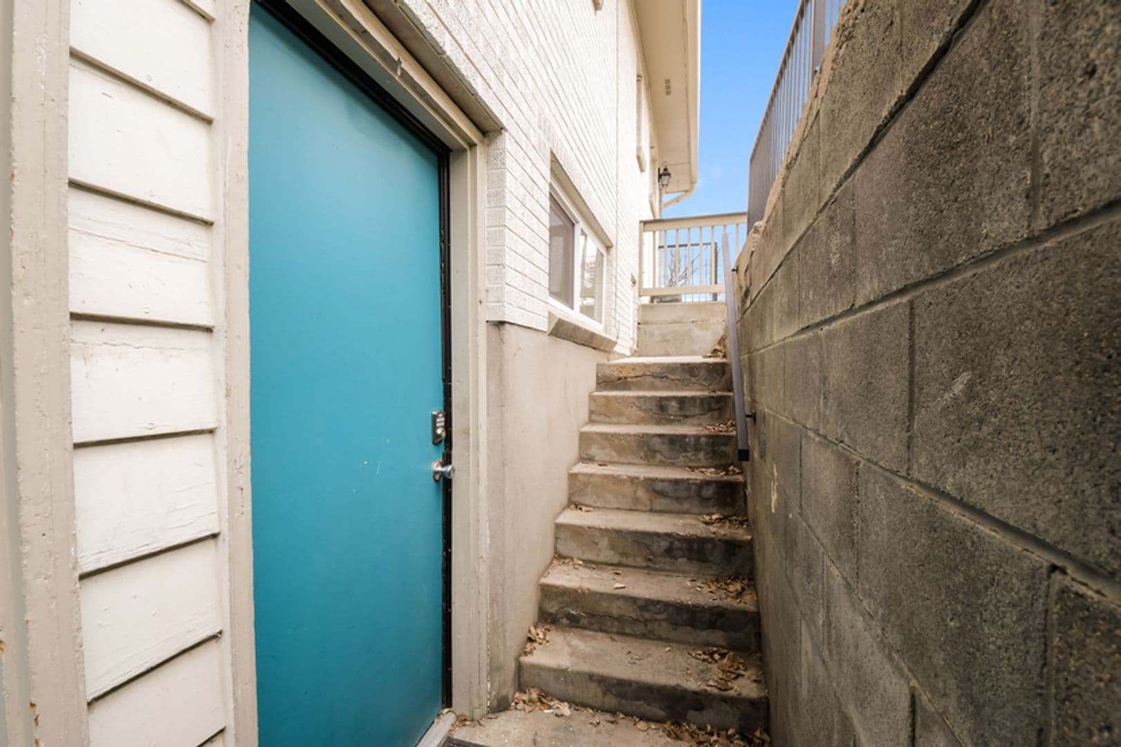 Lakewood Apartment: 1025-1055 Ammons Street and 8111-8113 West 10th Avenue