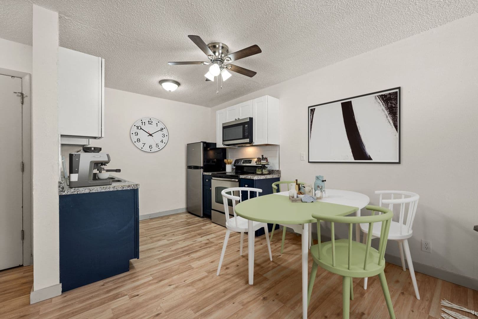 Colorado Springs Apartment: 3950-3960 Galley Rd
