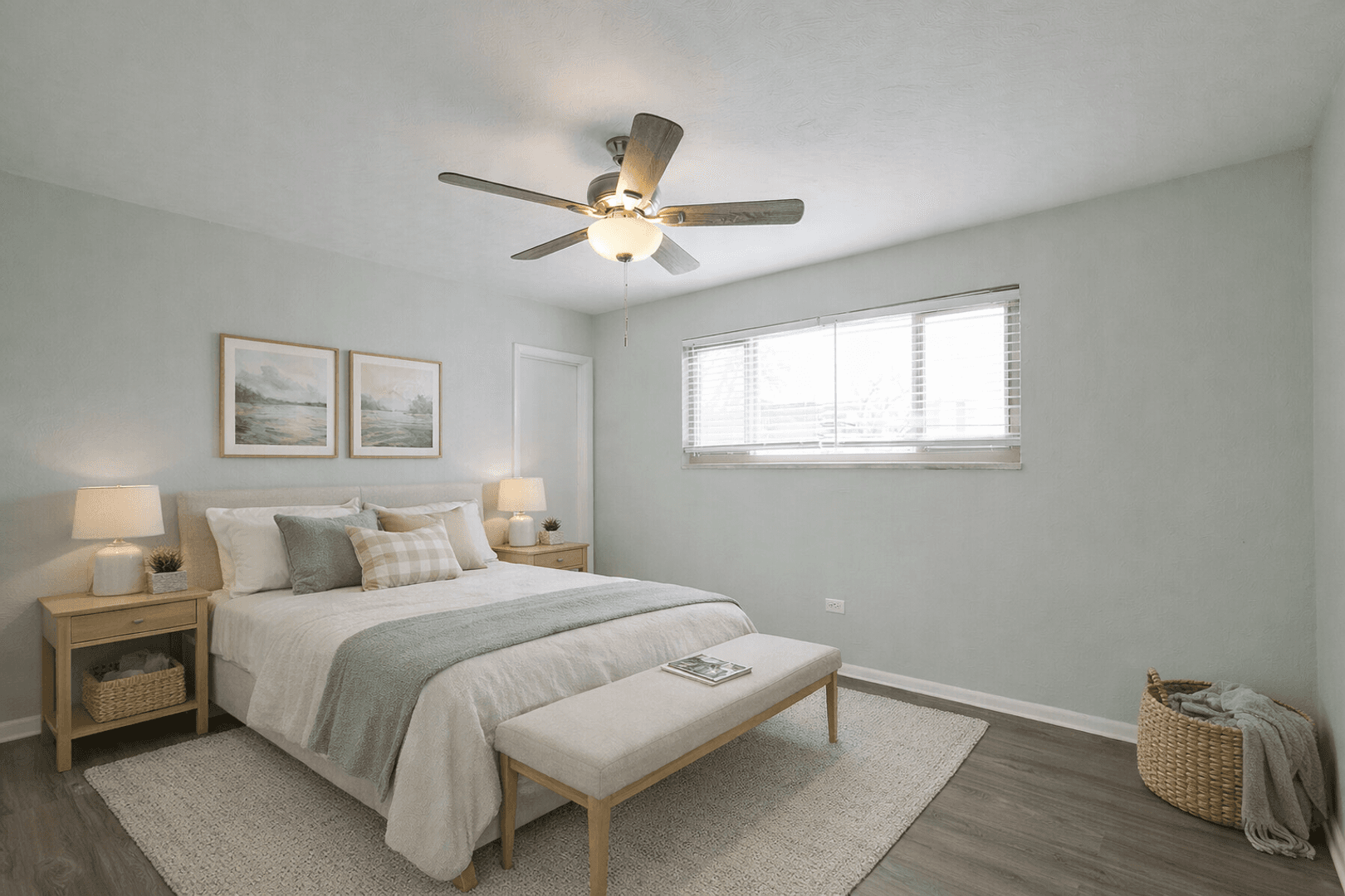 Lakewood Apartment: 1200-1220 Pierce Street