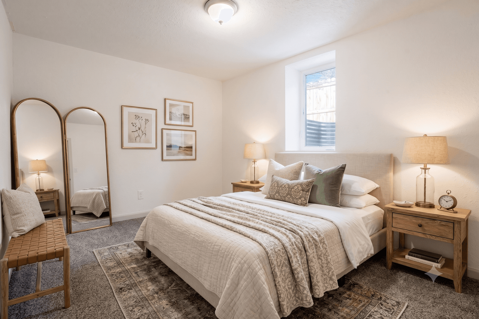 Denver Apartment: 982 S Sheridan Blvd