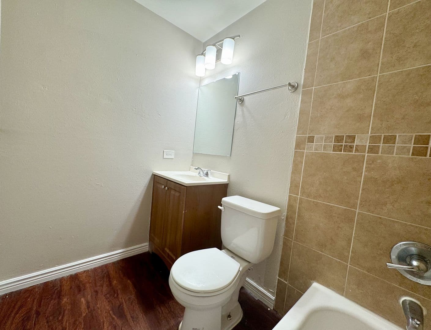 Denver Apartment: 1400 W Mississippi Ave