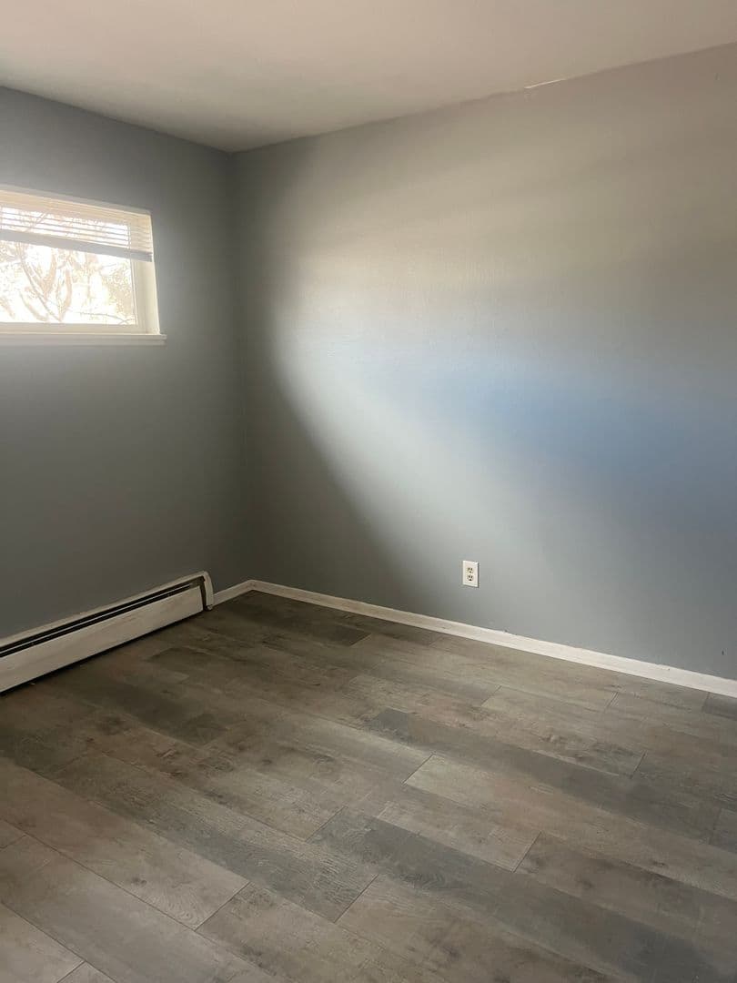 Colorado Springs Apartment: 624 Prairie Road