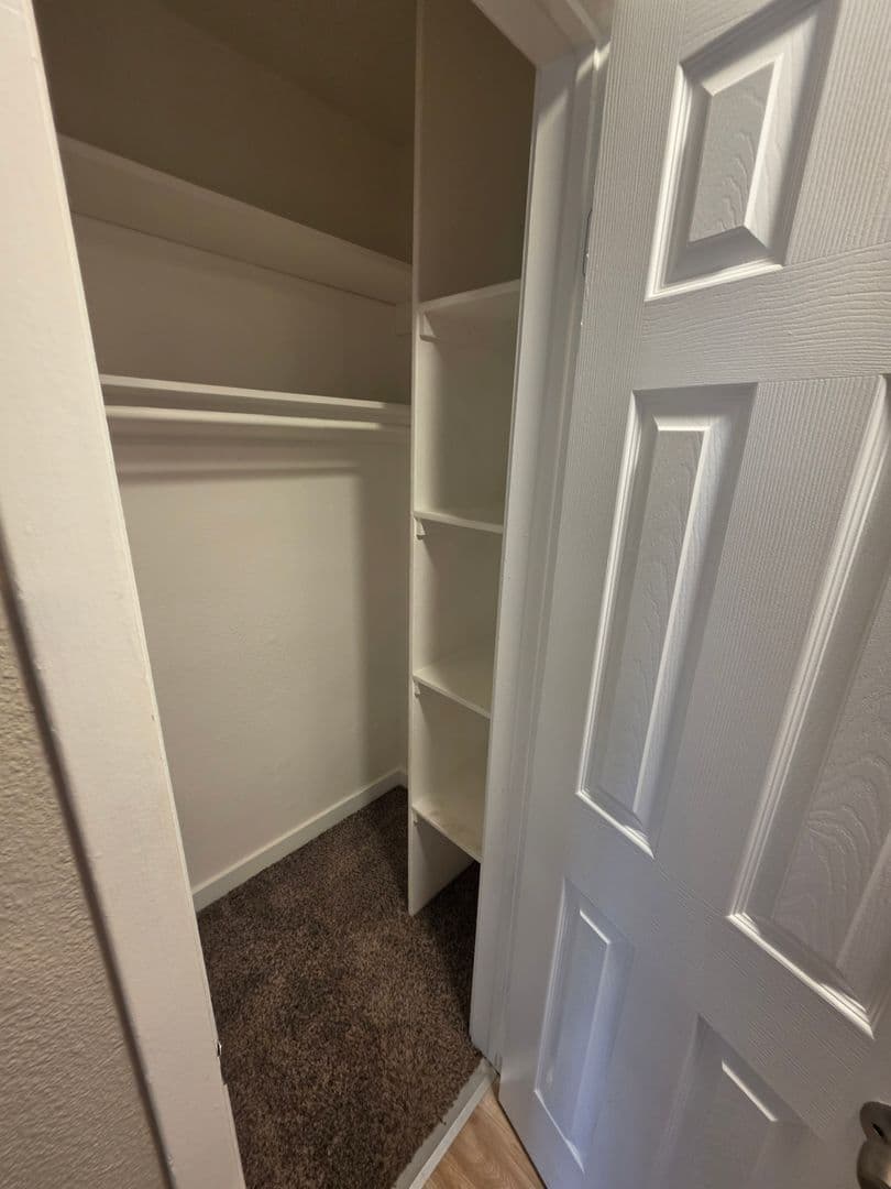 Colorado Springs Apartment: 3950-3960 Galley Rd