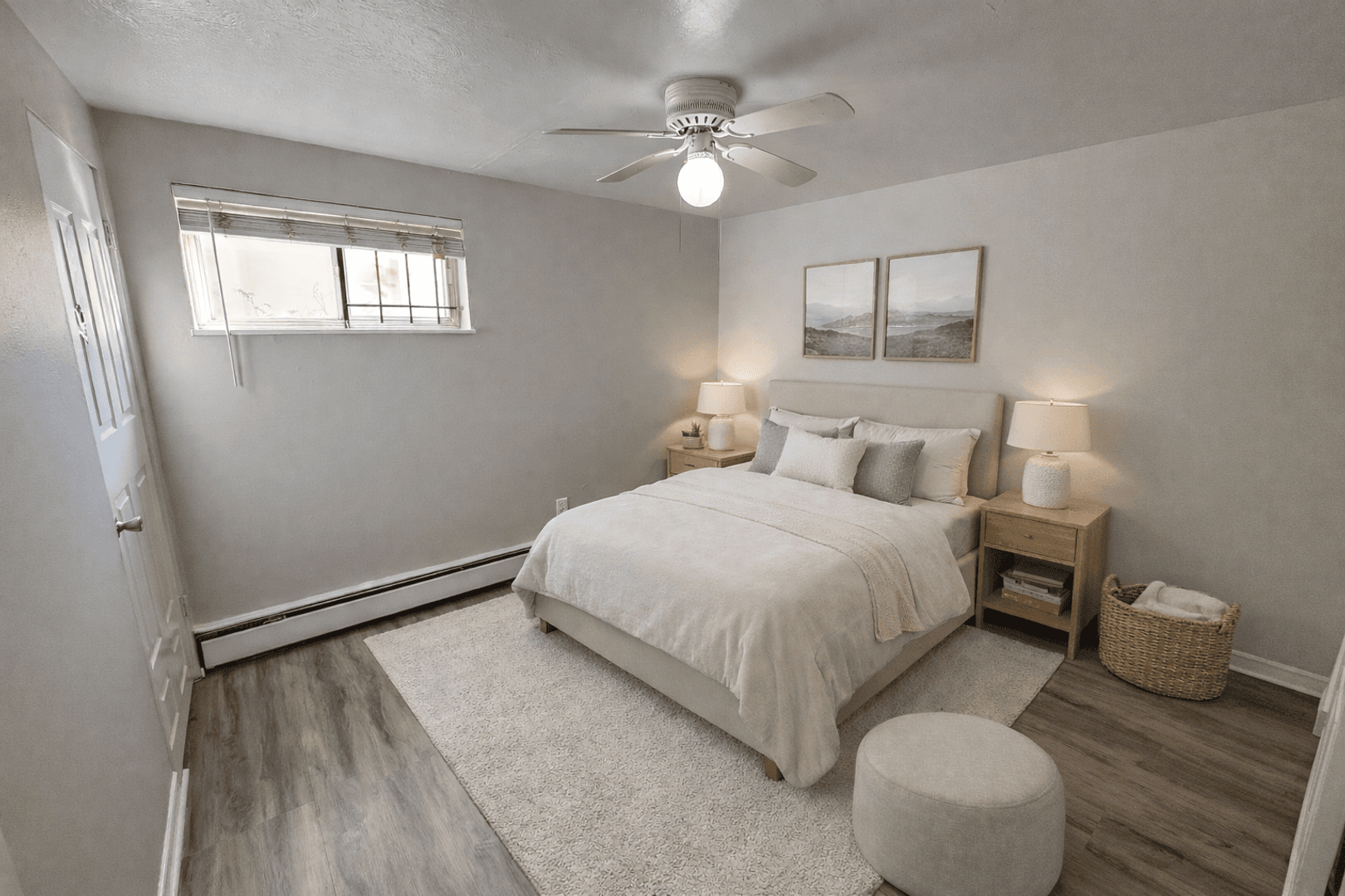 Colorado Springs Apartment: 2130 E Boulder St