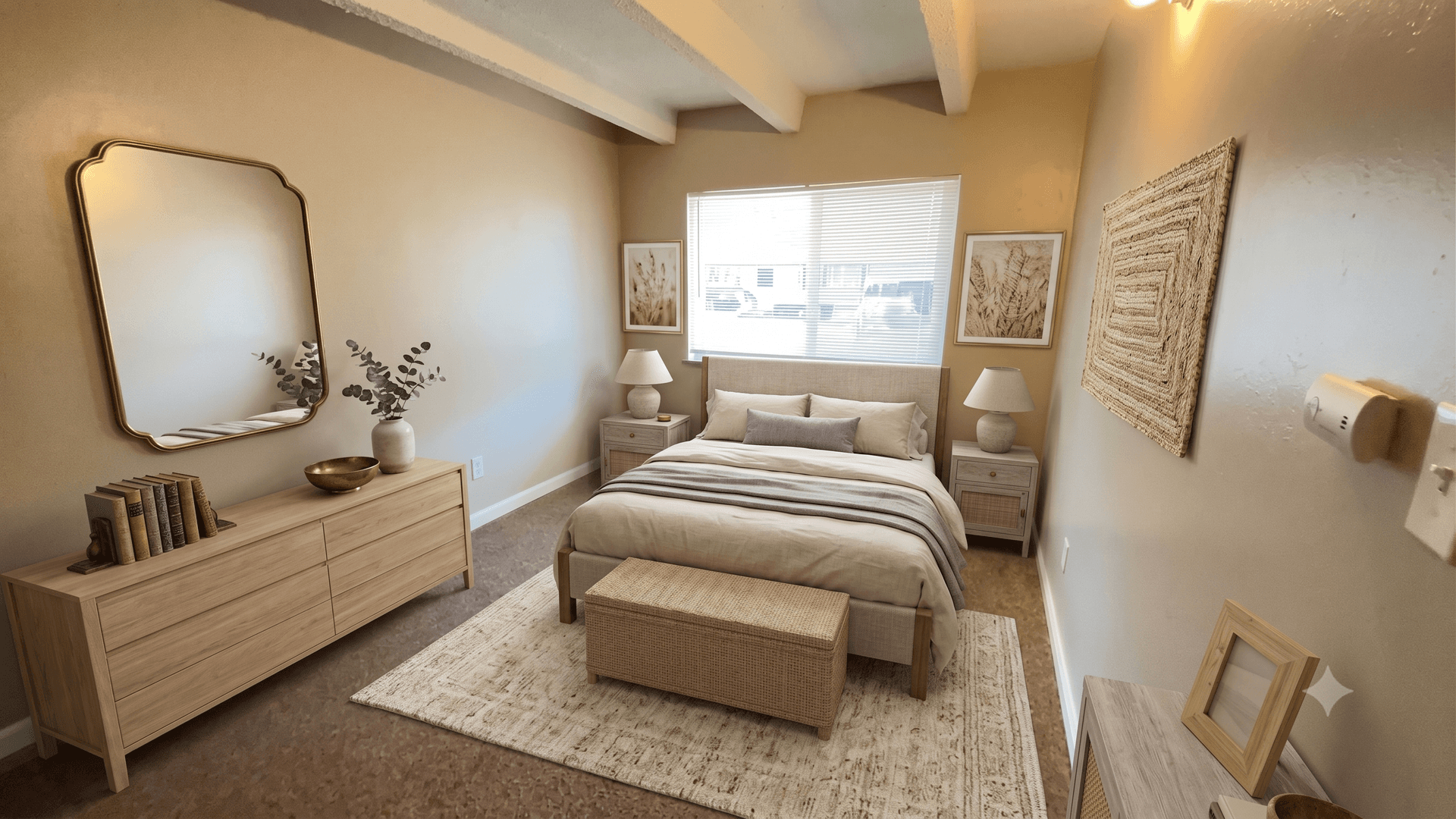 Lakewood Apartment: 7300-7310 West 10th Avenue