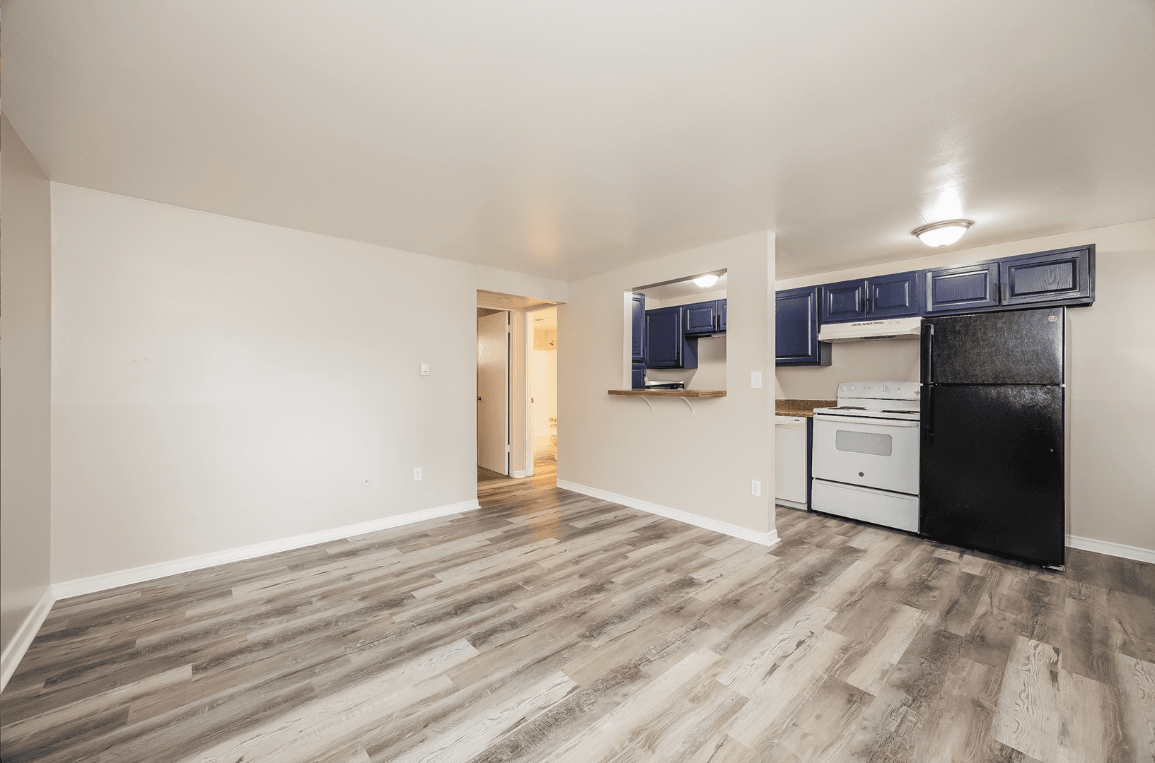 Colorado Springs Apartment: 2130 E Boulder St