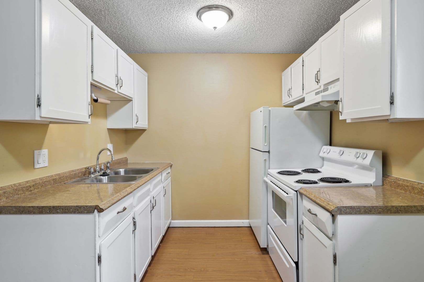 Arvada Apartment: 5313 Field St
