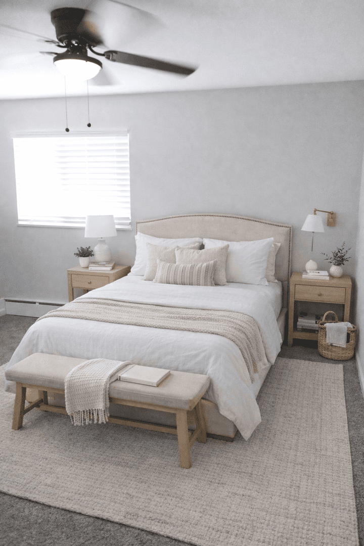 Colorado Springs Apartment: 1429 Potter Drive