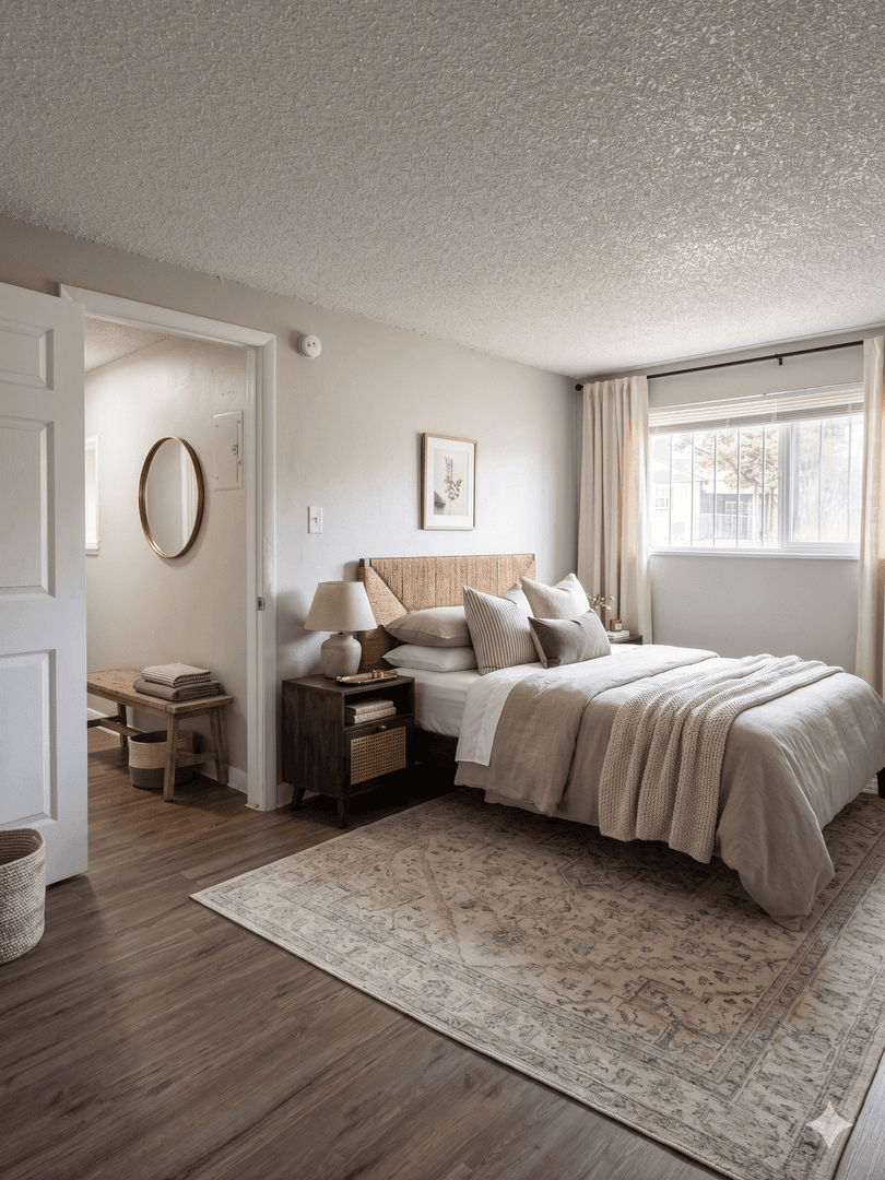 Aurora Apartment: 9504 East 17th Ave