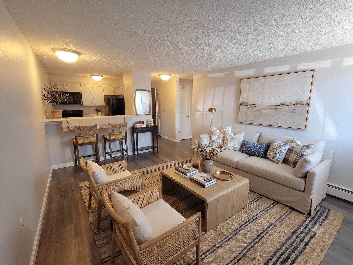 Aurora Apartment: 11852 E 16th Ave