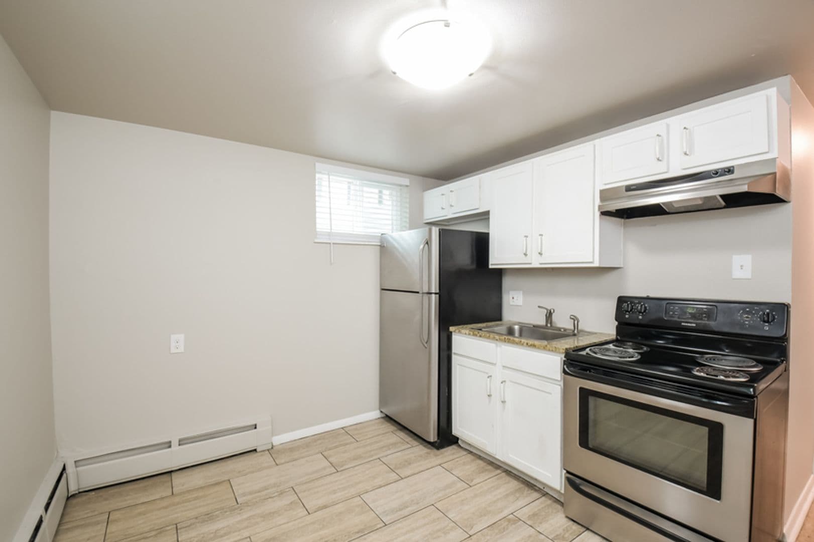 Lakewood Apartment: 1025-1055 Ammons Street and 8111-8113 West 10th Avenue
