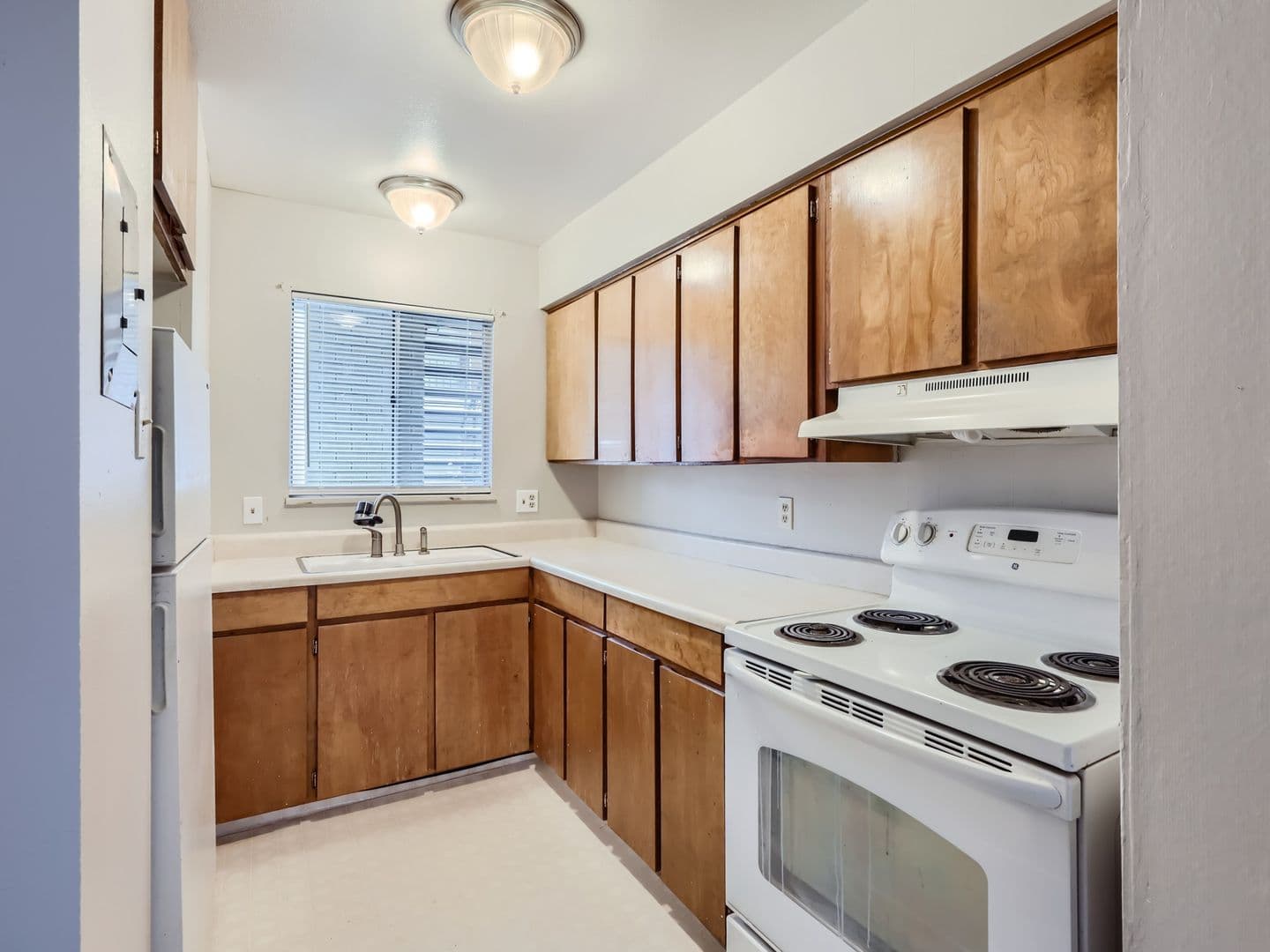 Colorado Springs Apartment: 509 & 515 Sunset Road