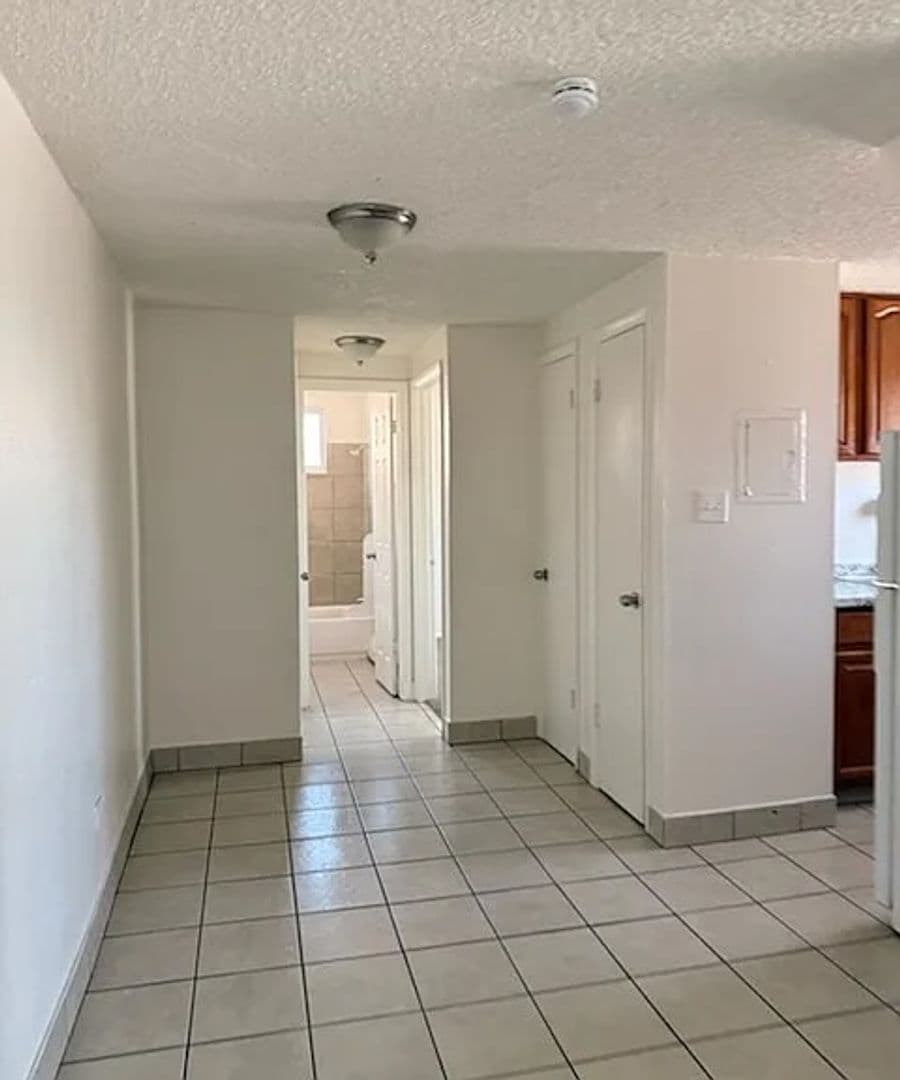 Denver Apartment: 1065 and 1095 South Quivas Street