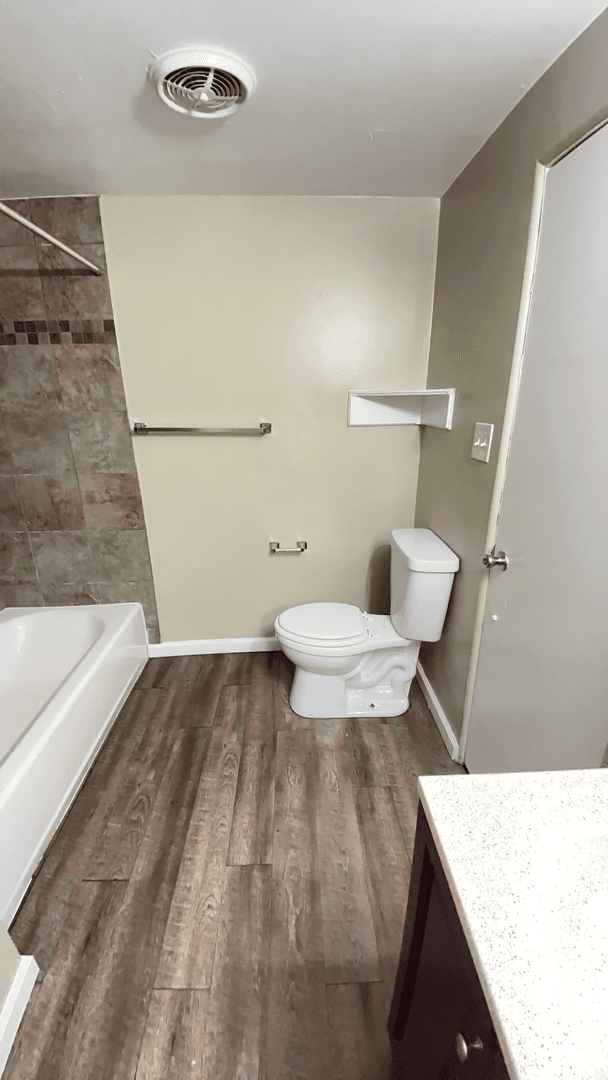 Lakewood Apartment: 7300-7310 West 10th Avenue
