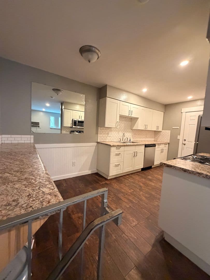 Denver Apartment: 5251  Meade Street